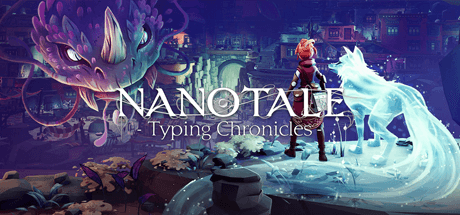 Скачать игру Nanotale - Typing Chronicles на ПК бесплатно